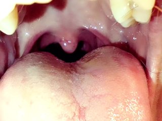 Hungry Horny Trans Boy Giantess, Pov Closeups And Vore