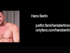 DickDawsonXL breeds Hans Berlin