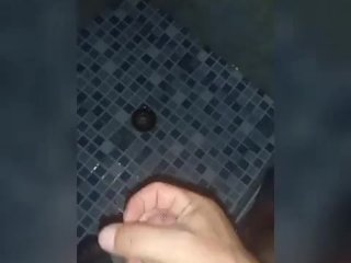 Te Pienso En El Baño
