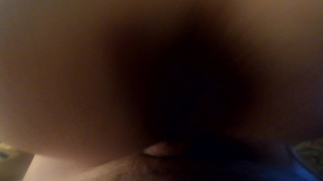 Hairy Pussy Doggystyle Close Up POV 15