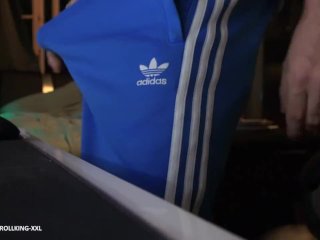 Prollking Xxl - Bad Guy Jerks Big Cock Ii