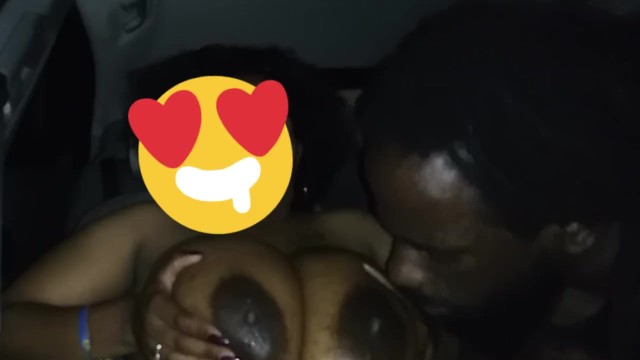 Big Breast Freak - GORILLA PUNCHER SUCKING ON EBONY FREAK BIG OL TITTIES IN 2021 CHEVY  MALIBU!!!! - Pornhub.com