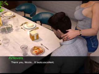 Nursing Back To Pleasure 4 (Remastered)