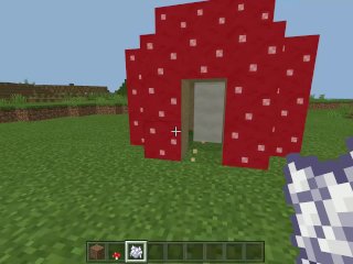 minecraft tips and tricks 3 fast and free house