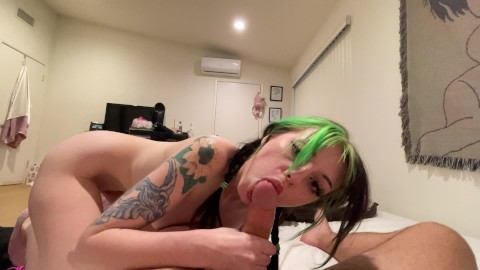 Gothic Sex Xxx - Free Goth Porn Videos Of Sexy Gothic Teens On Pornhub