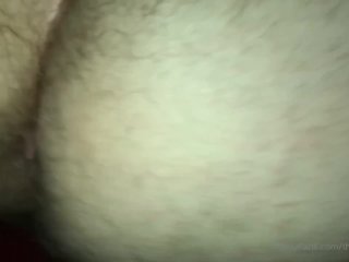 Straight Dl Bottom White Guy Bear Hairy Ass Interracial Anal Cream Pie Cum Shot Light Skin Cock Top