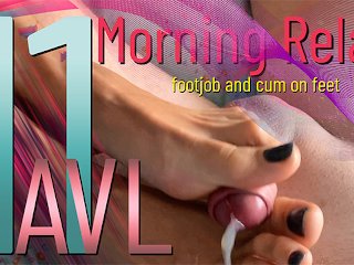 Avl#11 - Morning Relax