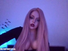 「 Amy B 」 ASMR ❤️ YOUR STEP MOM IS ANGRY WITH YOU → NSFW videos on Onlyfans 💰🔥