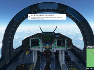 What Are You Doing Step-Typhoon? Flying Full Ab, Tampa To Maimi In 16 Minutes