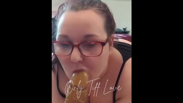 Cock loving slut. Check bio link for more of me 18
