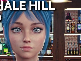 Shale Hill #20 • Visual Novel Gameplay [Hd]