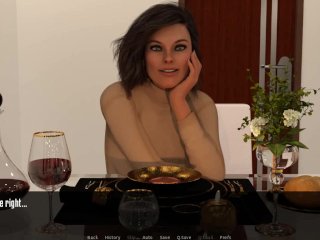 Dim The Lights: Luxury Hotel-Ep2