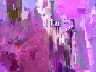 ivvi erot trans digital mindfuck goddess glitch