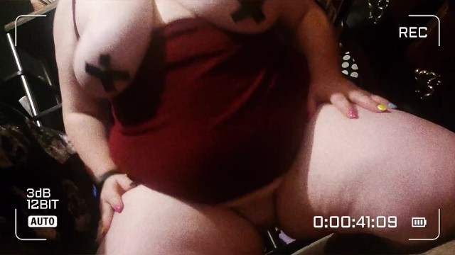 Juicey Chubby Enby Bounces amd Strips for you 7