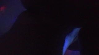Raw Freaky Freaks Black Twink Bottom Being Fucked White Top Mask Bdsm