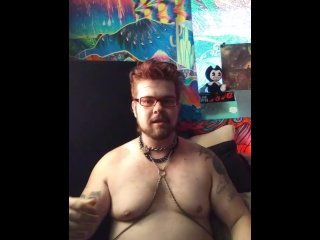 first demisexual porn attempt d