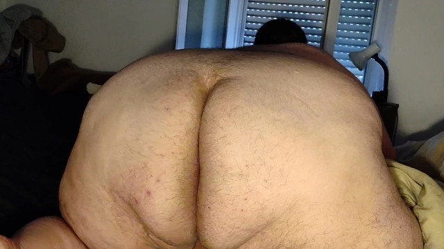je remue mon énorme cul de super chubby pornhub com