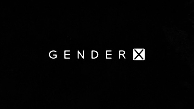 GenderX - Trans Therapist Fucked By Big Dick Mental Patient 9