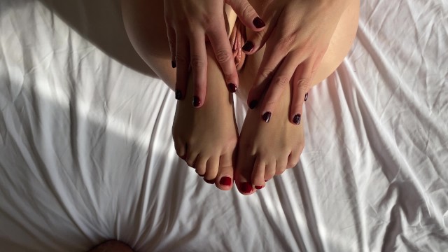640px x 360px - Beautiful Feet wants to try ANAL Sex in the second Tinder Date/ Pussy to Ass  Fuck 4k - Pornhub.com