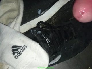 Cumplication - Black Nike Sb