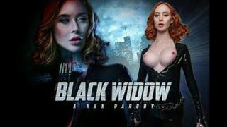 Black Widow: A XXX Parody - The Cinema Snob