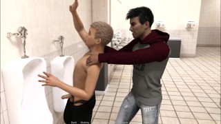 Episode 22 Of Straight