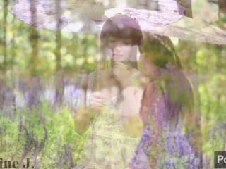 JasmineJ - Purple Summer Lake (MV Ver.)