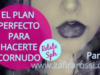 Relato SPH Parte 2 El Plan Perfecto Para Disfrutar La Verga De Mi NovioPitudote Swingers Gemidos