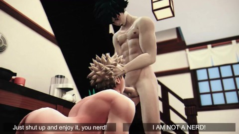 pornhub gay anime