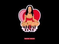 Meijah Love - Stripchat Promo