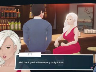 Meeting_Sexy MILF Mai! Ep 18 Quickie: A_Love Hotel Story