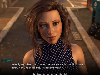 Wvm - Part 93 - Harper's Worries