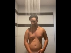 Sexy ass wet