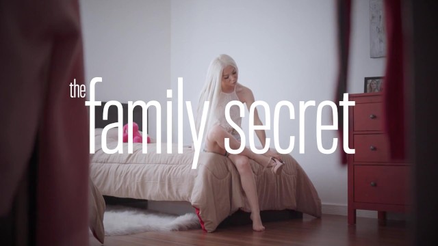 AllHerLuv - The Family Secret Pt. 1 - Teaser