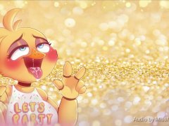 Fnaf Toy Chica Videos and Porn Movies :: PornMD