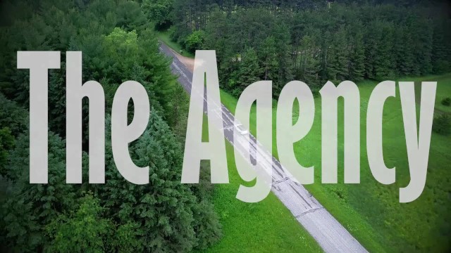 AllHerLuv - The Agency - Teaser - Bree Blu