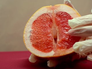 A Sexy Fruit That Will Help You Relax