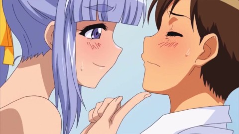 Anime Girl Milf - Hentai Milf Porn Videos | Pornhub.com