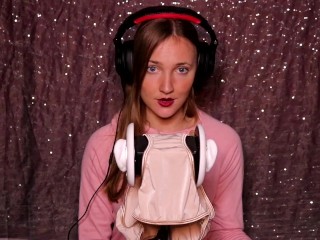 DOH (Ch 6) Olivia's Oven (ASMR) The Ballbusting Session_of a Lifetime Intrigues_Jenny