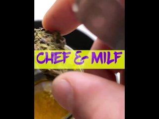 Sexy Milf Sucking Cock For Moon Rocks… 420 Sluts