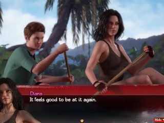Treasure Of Nadia Nlt-Media:a Mystery Is Waiting To Be Resolved-Ep68
