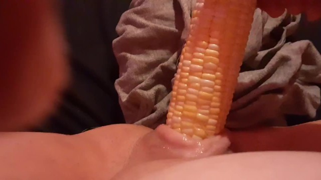 CORN #2- Butter it up real nice, I CANT BELIEVE ITS NOT BUTTER! 5