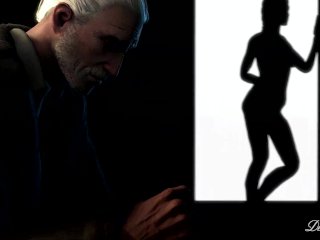 Desiresfm-Fatale Vice (The Witcher Noir)