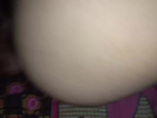 She is Multiple Orgasm Still Cum out Wet_Cream Her_Hot Pussy