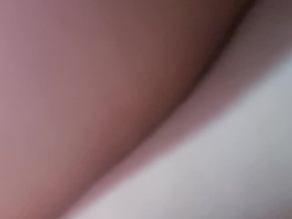 First Time Anal