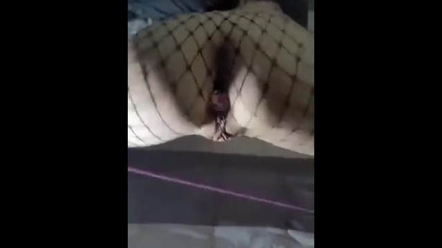 Kinky babe twerking with a gem in my ass 💦 12