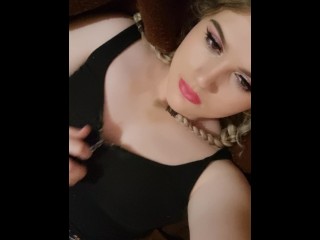 POV as you fuck me