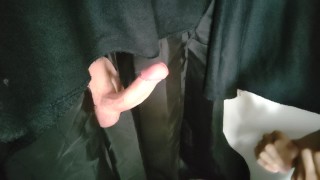 Hunk 3 Days Cum