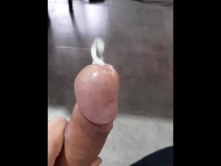 Tell Me If You Like How I Cum… I'M Waiting For Your Opinion