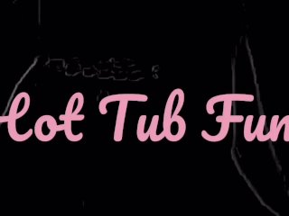 Ph Saturday Nite Fun In My Hot Tub July 2021